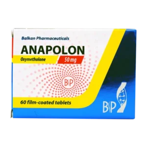 BP Anapolon