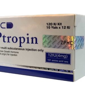 ZP Tropin 120IU